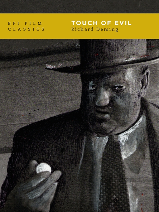 Title details for Touch of Evil by Richard Deming - Available